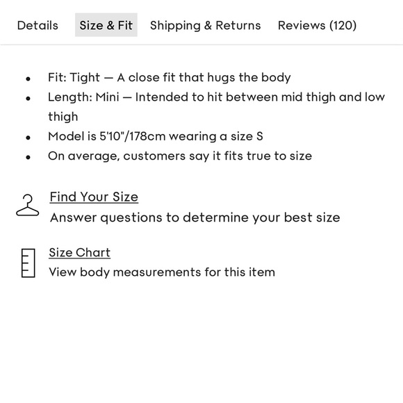 Wilfred Free Cut-Out Knit Mini Dress - Picture 8 of 11